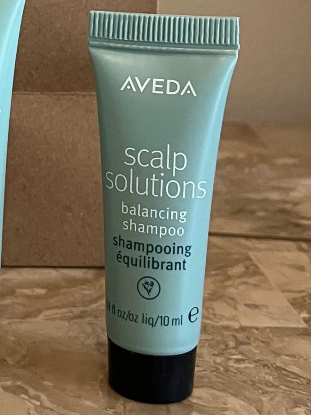 Aveda Scalp Solutions Minis Set